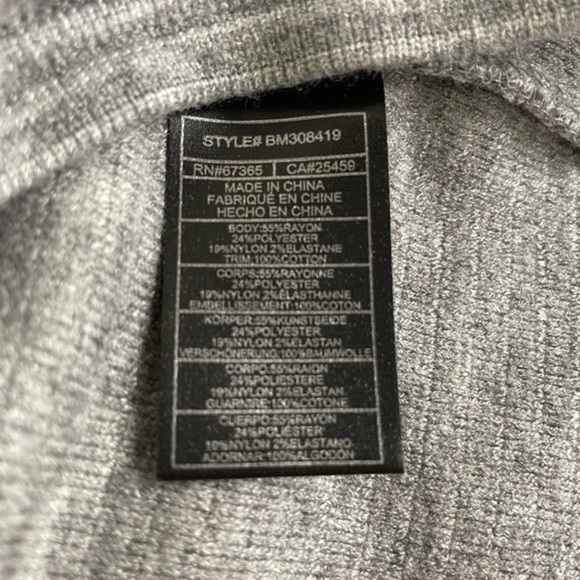 🆕 Steve Madden “Chrissy” Dress. L. Brand NWT!!!💥💥 - Picture 7 of 8